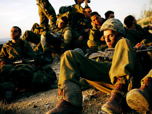 התפרצות קורונה בחטיבת כפיר: 100 טירונים נדבקו בנגיף