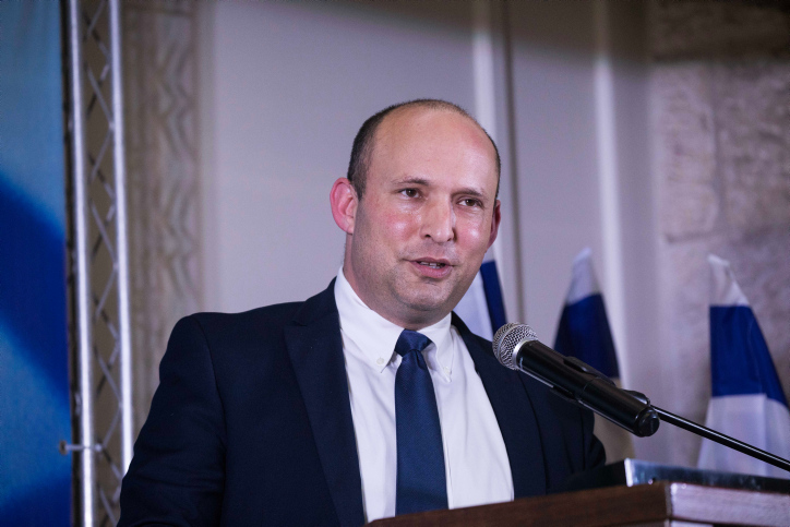 לא תאמינו, אבל בנט הוא המפסיד הגדול בסקרים