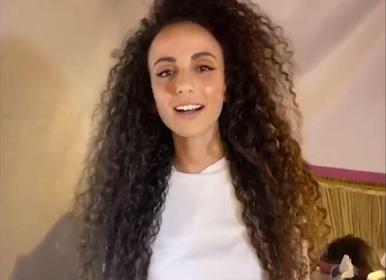 צפו: הסרטון המרגש שהכינו אמני ישראל לשלומי שבת