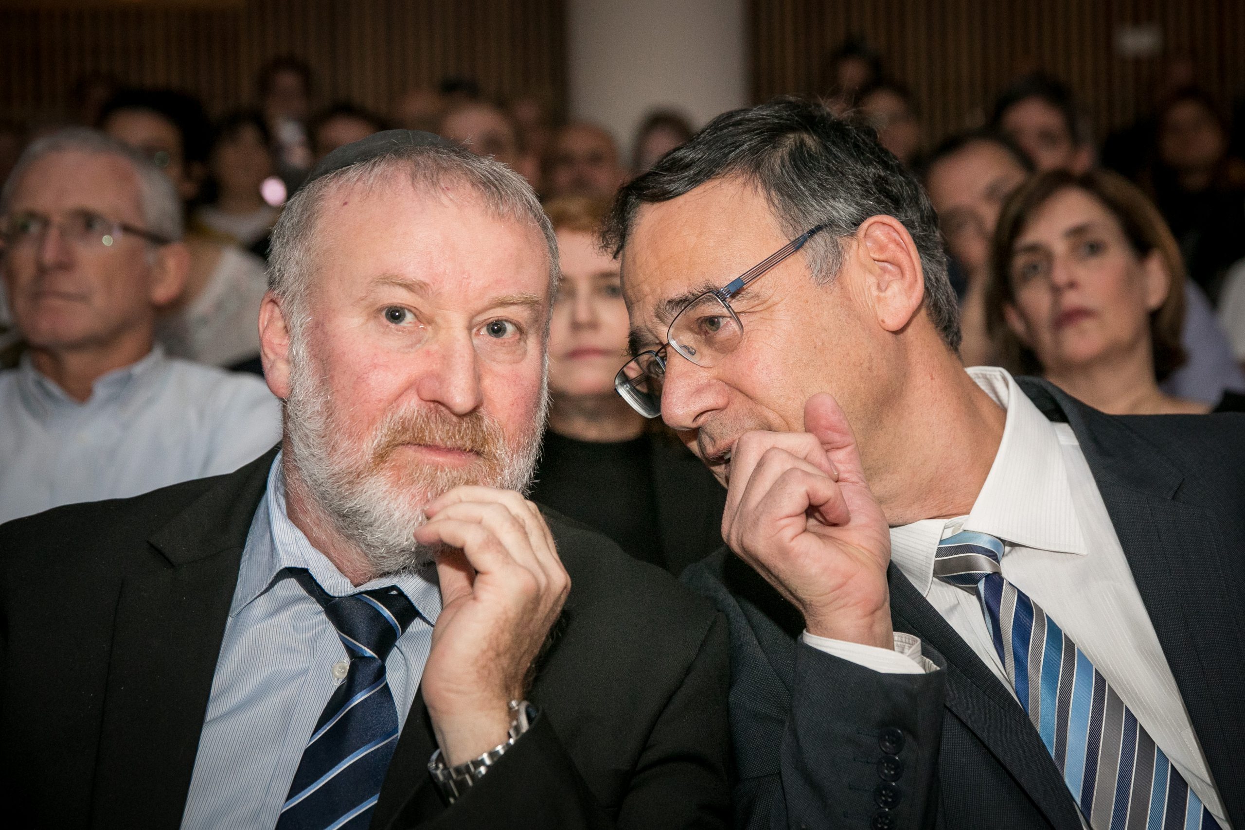 בכיר במח"ש חושף: טייחו חקירות; האינטרס – נתניהו