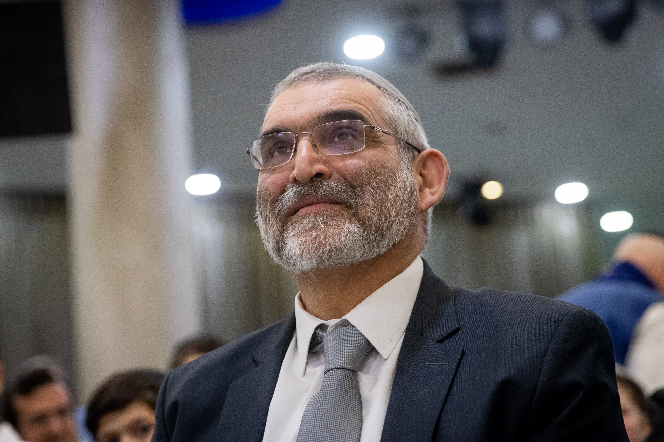 בן ארי לבג"ץ: החקירה נגדי – אחיזת עיניים ותעתוע