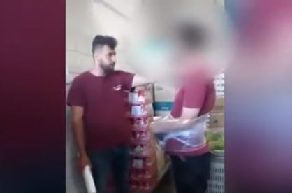 הערבי המתעלל מגוש עציון לא יואשם על מניע לאומני
