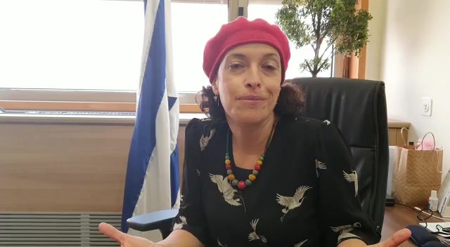 תהלה פרידמן