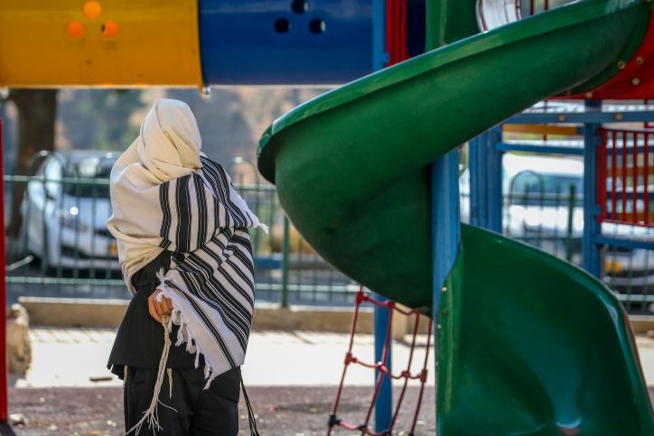 דיון על פתיחת בתי הכנסת, גמזו לא יתנגד