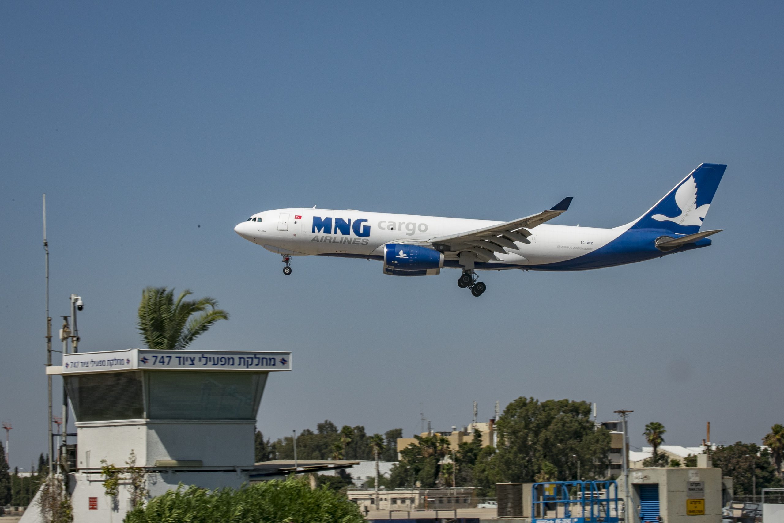 עבריין נתפס בנתב"ג רגע לפני שברח ליוון