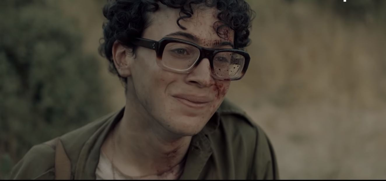 כוכבי 'שעת נעילה' חושפים: "הפחד היה אמיתי"