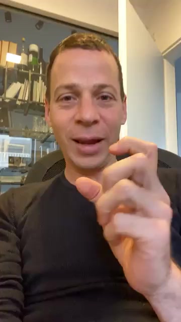 עמית סגל בחירות 2