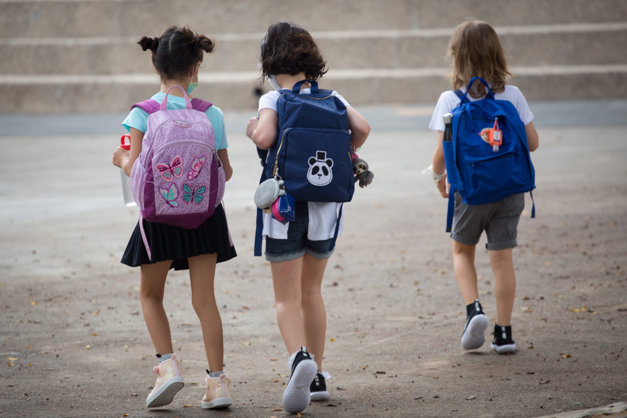 בצל המחלוקת: כמה חולי קורונה יש במערכת החינוך?