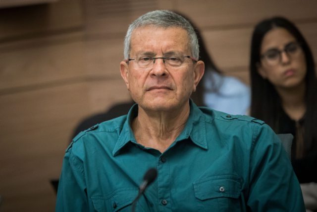 נציב תלונות הציבור על מייצגי המדינה בערכאות, השופט דוד רוזן