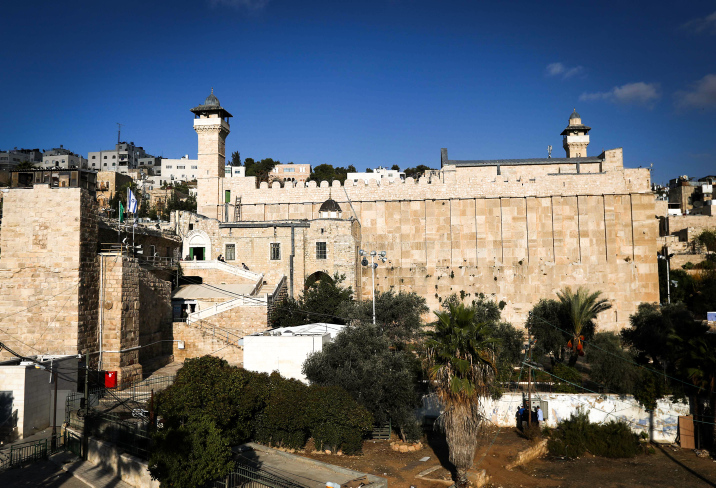 שעות אחרונות: תורמים לבית של אבא ואמא בחברון