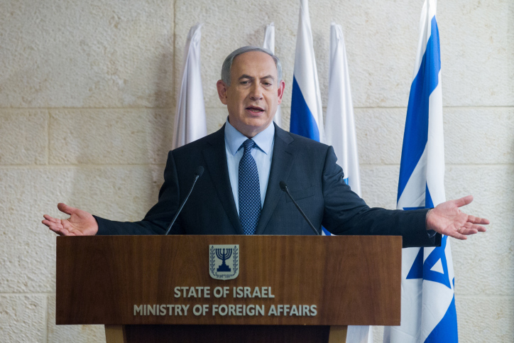 לא בנט ולפיד: זו הברית שתכריע את הבחירות הבאות?