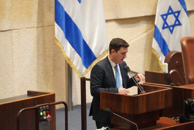 איתן גינזבורג