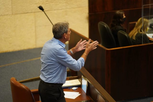 רם בן ברק