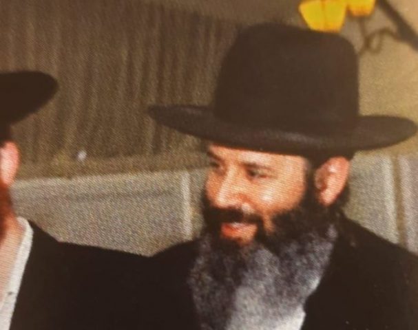 בני זוג מירושלים נעדרים כבר שלושה חודשים