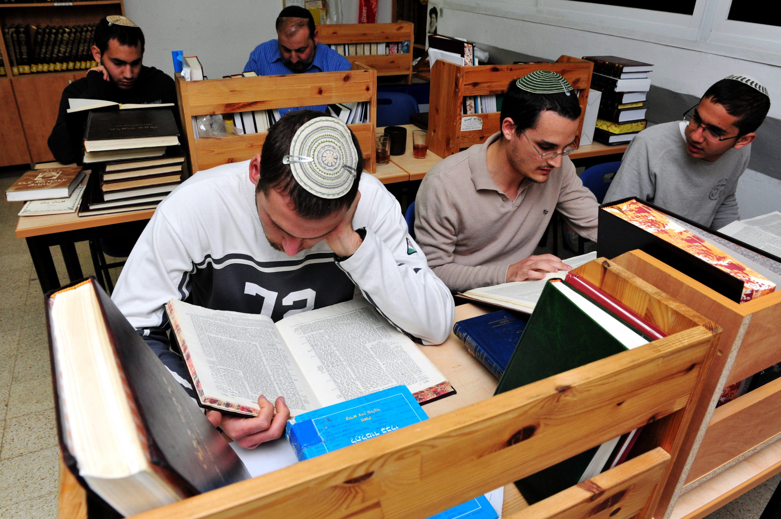 פנימיות בקטנה: החשיבות של 'חנוך לנער על פי דרכו'