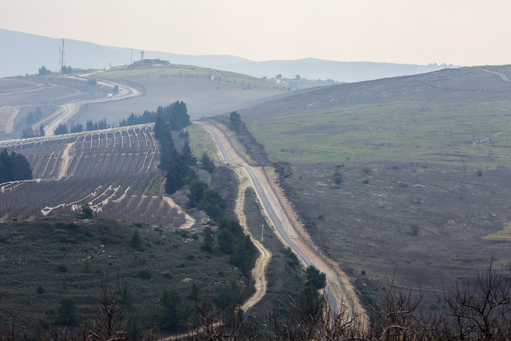 החשש לאירוע בטחוני: צה"ל הודיע על חזרה לשגרה