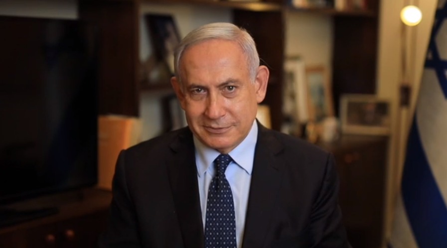 נתניהו יעבור היום בדיקה רפואית, גנץ ימלא את מקומו