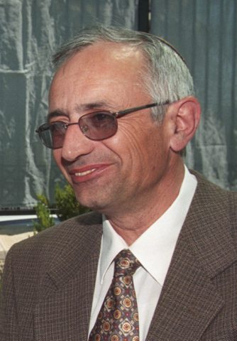 אורי אליצור