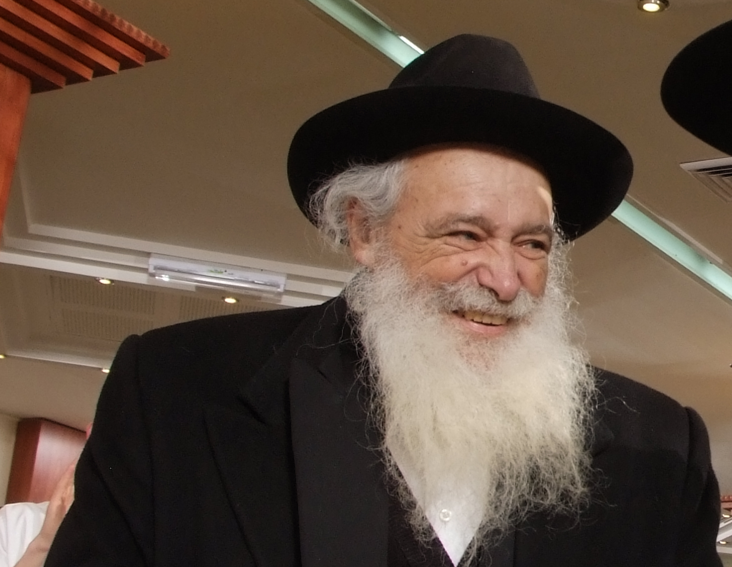 התפללו לרפואתו של הרב אביגדור נבנצל