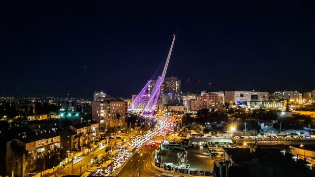 שילוב אנשים עם מוגבלות: "רווח כלכלי וגם ערכי"
