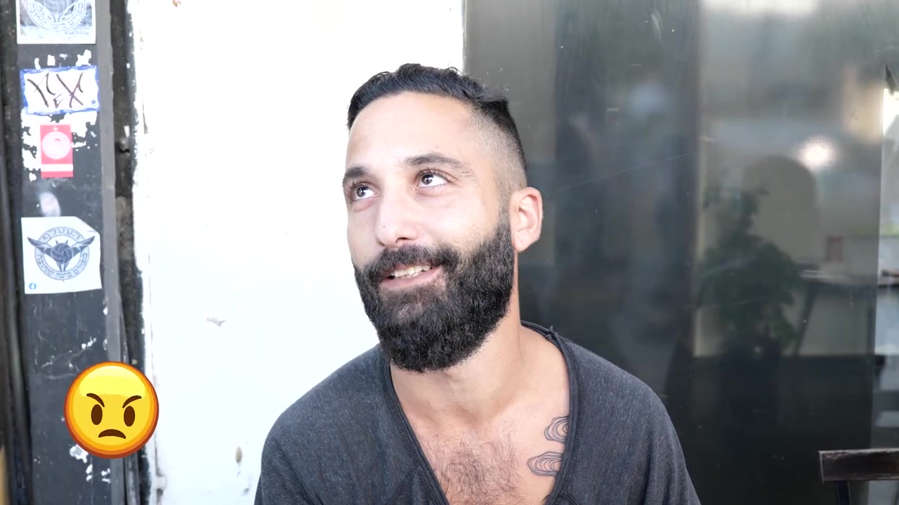 יצאנו לבדוק כמה ישראלים מבינים בנדל'ן -לקראת המופע הערב! של תצפית נדל'ן ואמיר מויאל