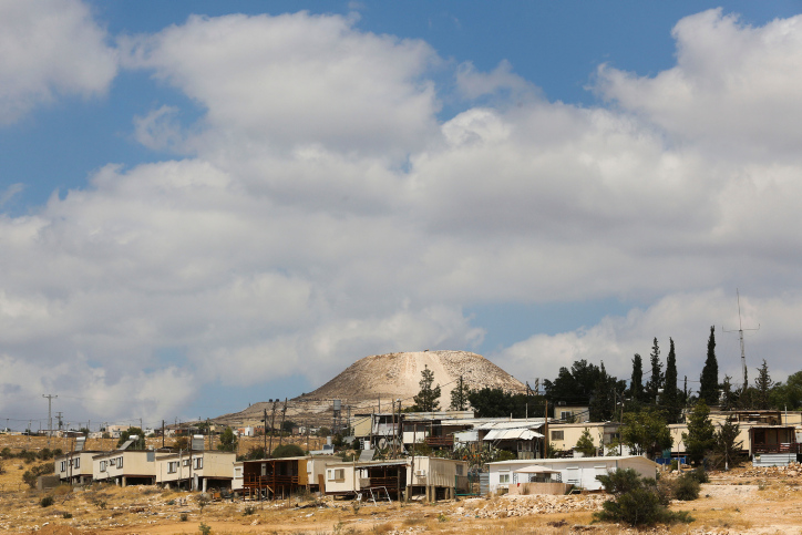 הקליקו ותמכו: מסדירים את ההתיישבות הצעירה
