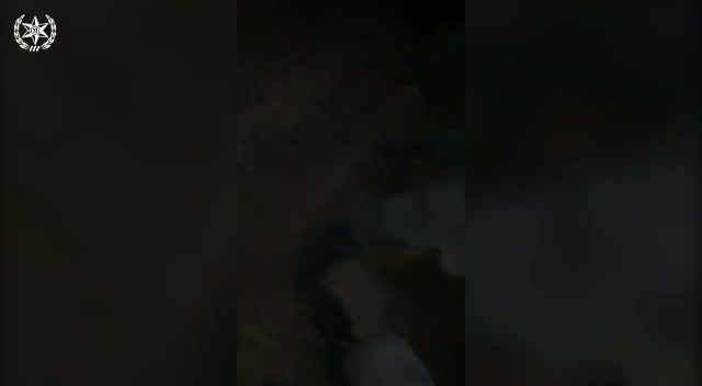 קומי אורי דוברות המשטרה