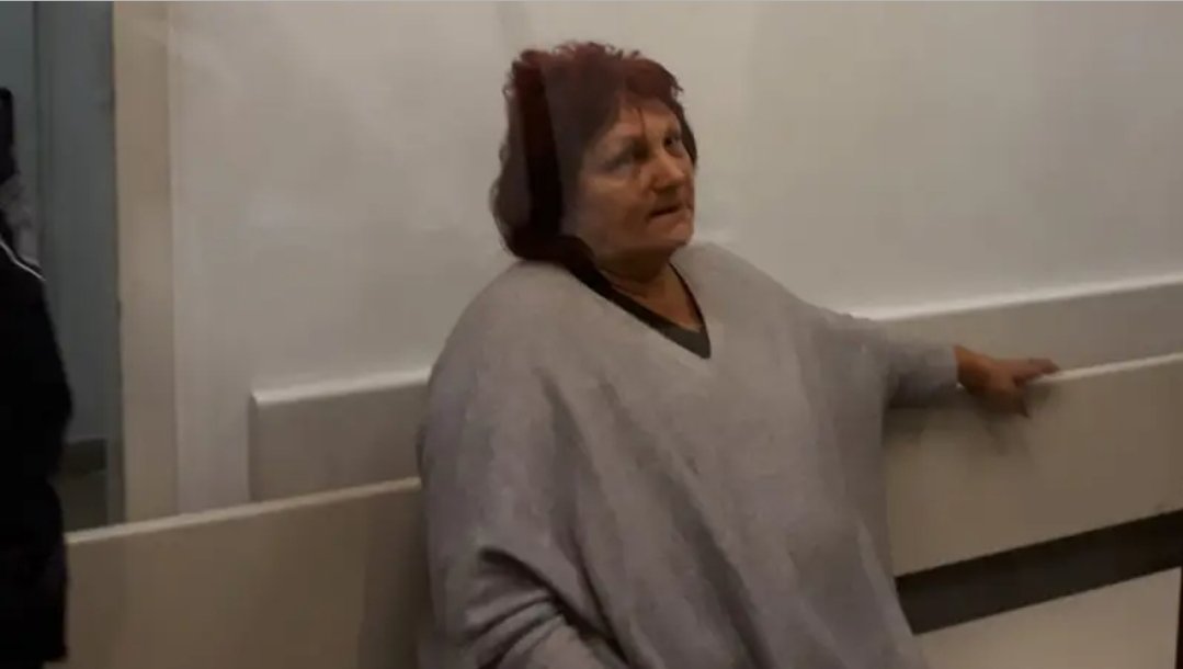 הגננת הורשעה פעם נוספת בתקיפת פעוט