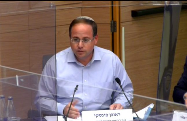 ועדת הקליטה אישרה את ההטבה המתנדבים הבודדים