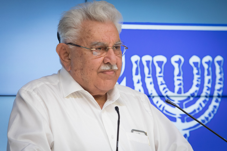צפו: קצר על הפרשה | לסירוב גיור – השלכות קשות