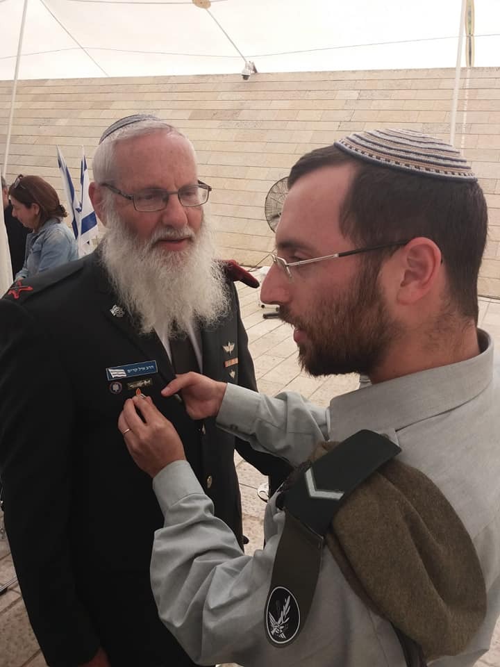עוזר הרבצ"ר לשעבר: למה פתאום פתחו בחקירה?
