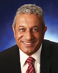 מאיר יצחק הלוי