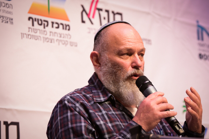 לראשונה | אפי איתם מגיב לסערה סביבו: 'טענה רעה'