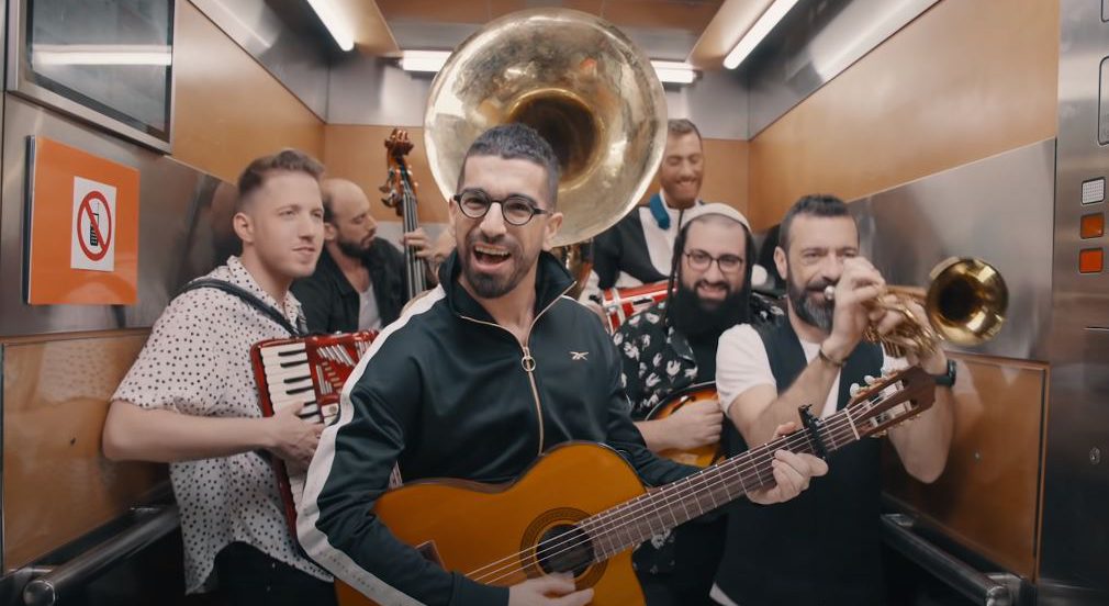 כבוד למגזר: חנן בן ארי חוגג הישג מרשים