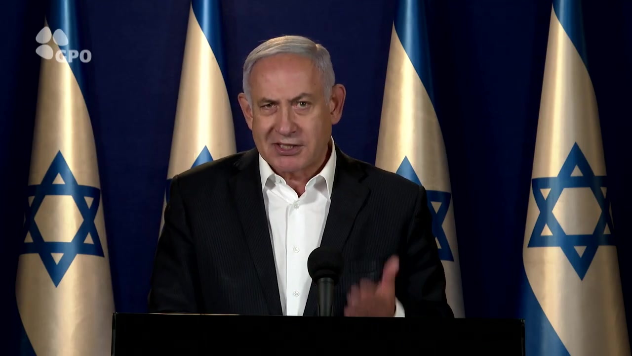 נתניהו: קיבלנו החלטה קשה, אבל מחויבת המציאות