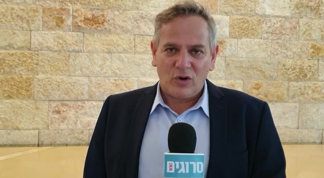 אופס: לא תאמינו איזה חוק ניצן הורוביץ האריך