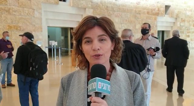 זנדברג: "חקירת מחדל לאומי מצריך ועדה עצמית"