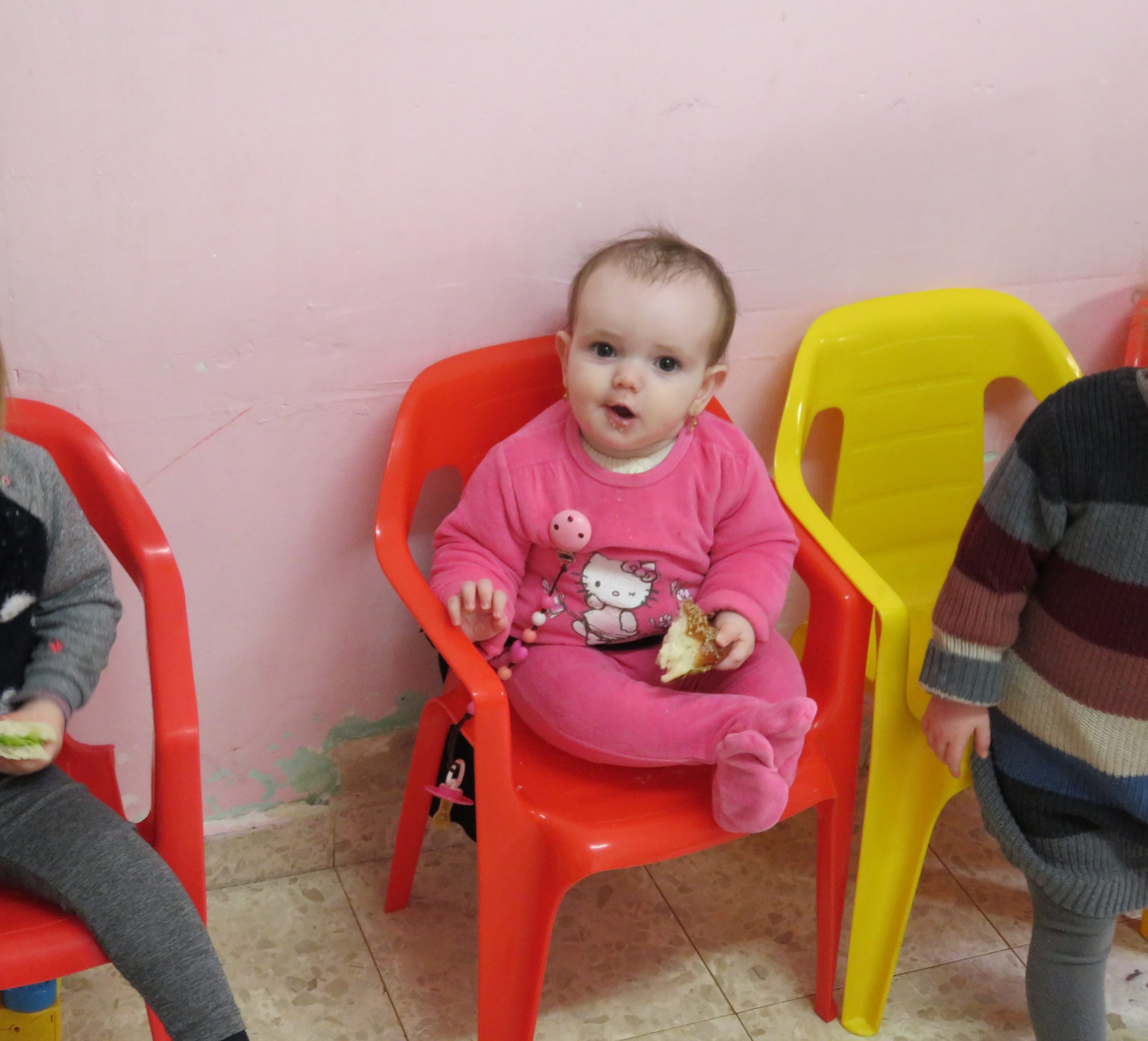 "היום ששינה לנו את החיים" שורי דיאמנט לפני האירוע המוחי