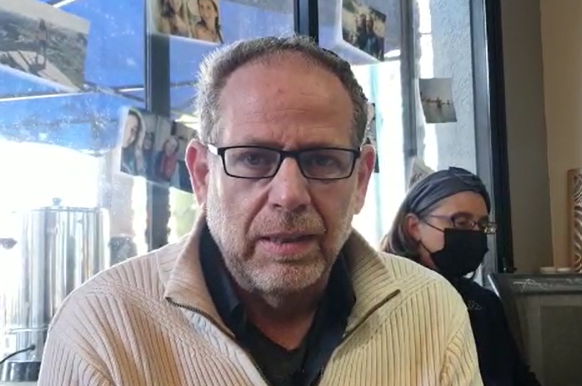צילומסך, באדיבות המשפחה