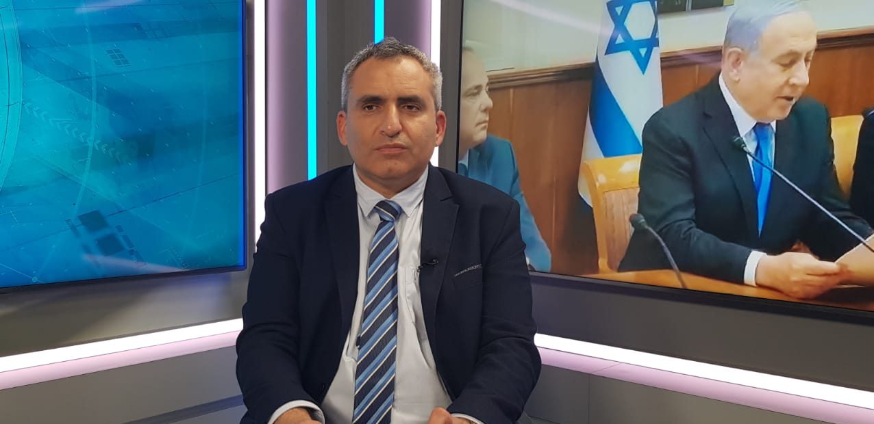 "הקשרים שדני דיין פיתח בארה"ב – יועילו לישראל"