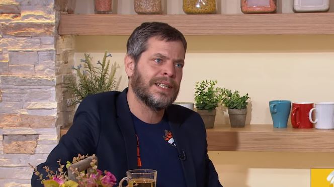 שי גולדן בכתב אישום חריף נגד השמאל הישראלי
