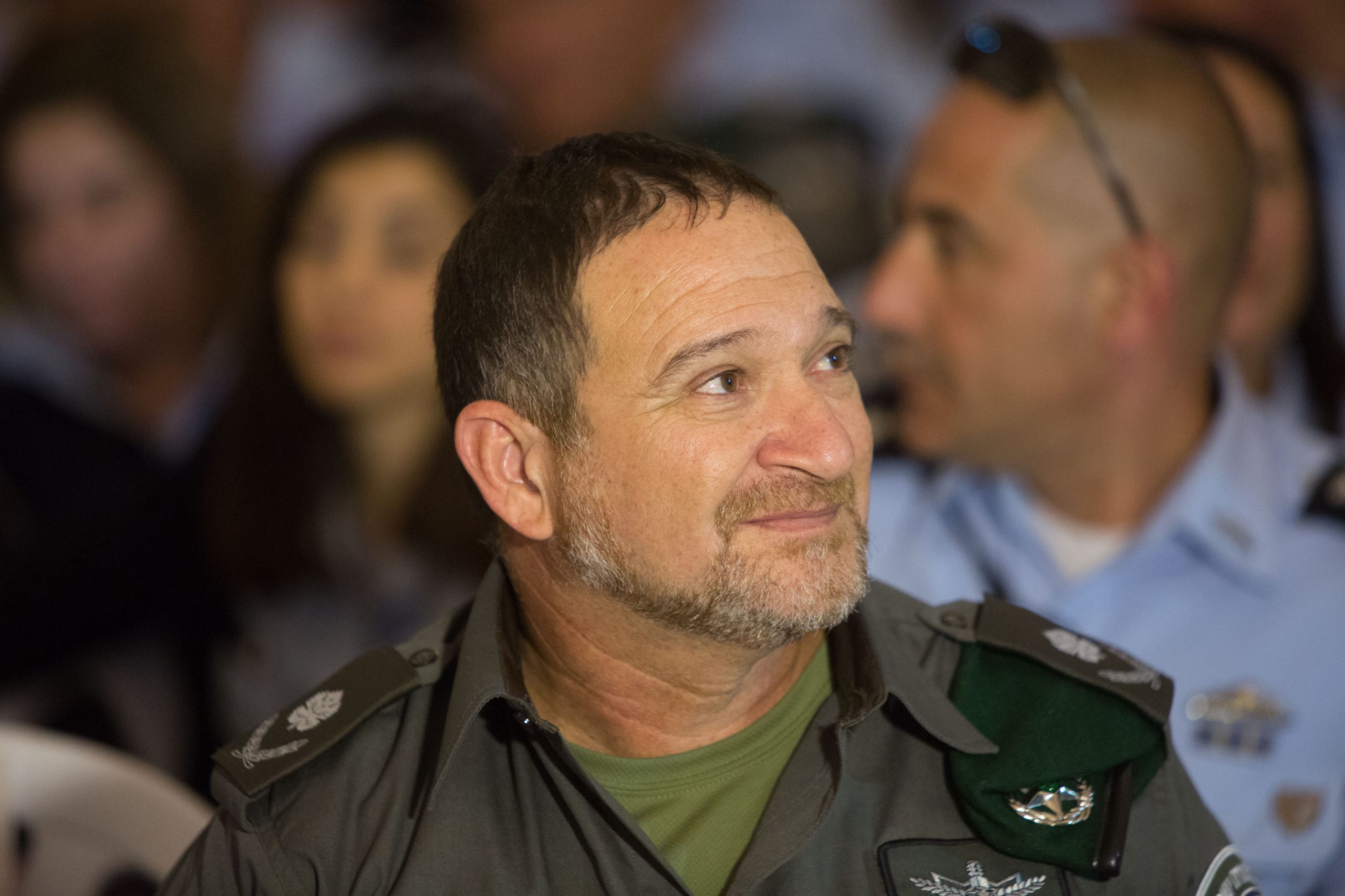 ח"כ עמית הלוי: שלוש עצות למפכ"ל החדש