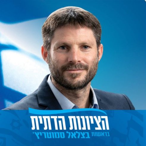 הציונות הדתית או ימינה?