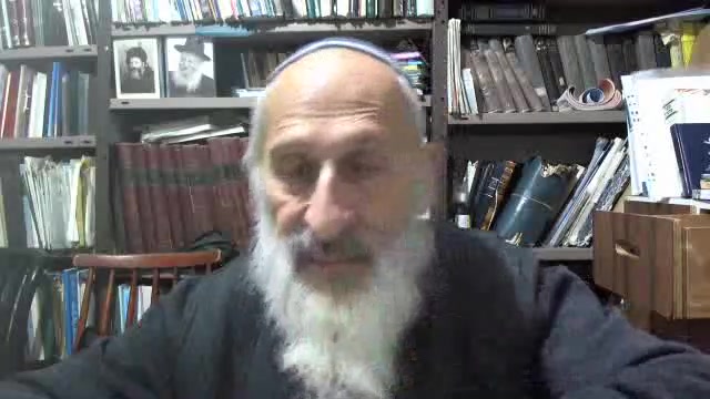 הרב אבינר