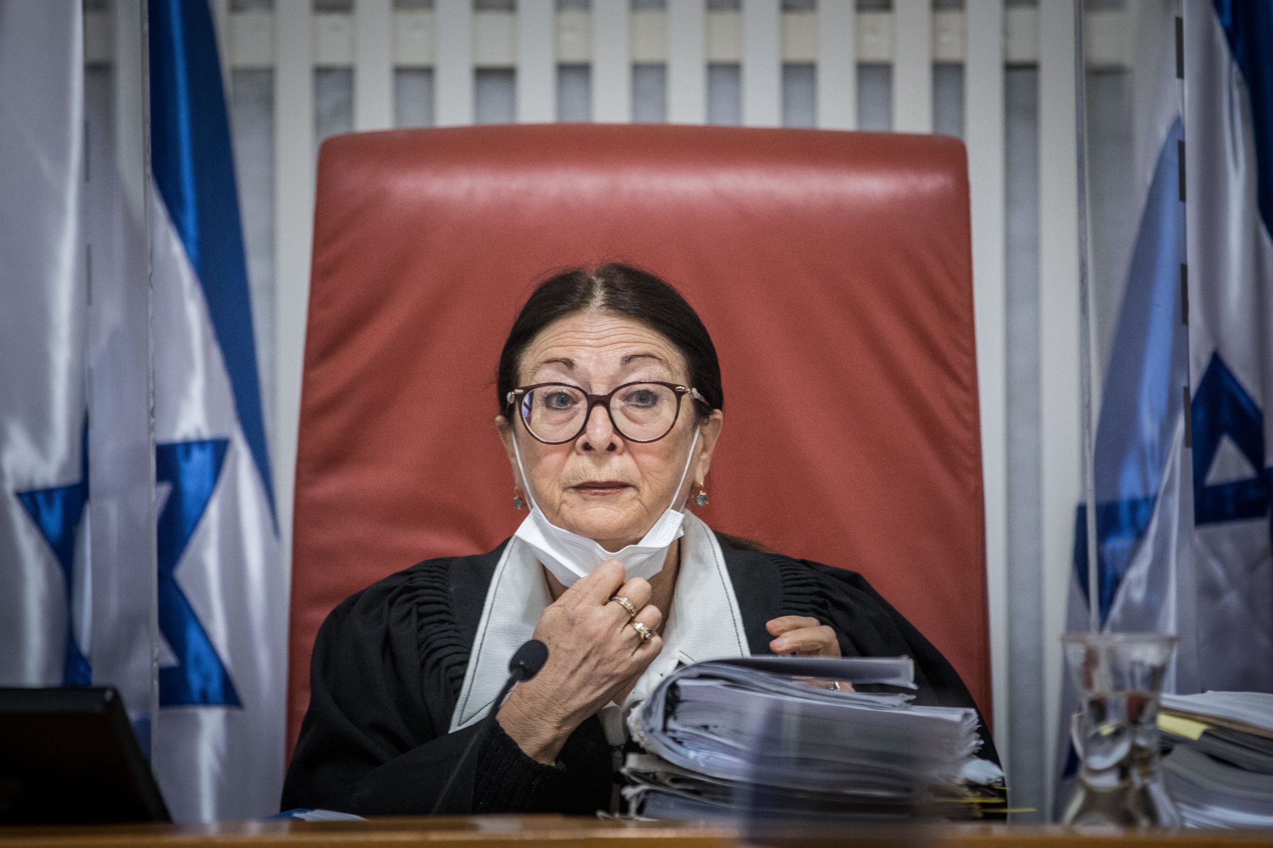 מי אשם באובדן אמון הציבור במערכת המשפט?