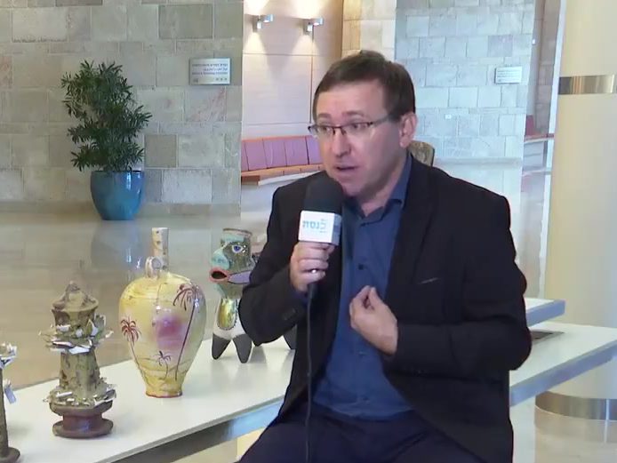 חגי לוין