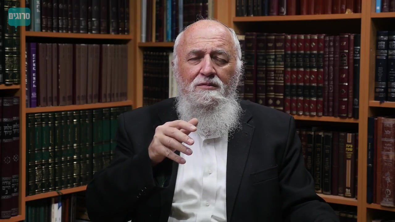 רשימה דתית לאומית מאוחדת – יוזמת הרב קמינצקי