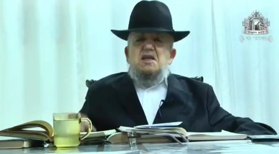 מזוז חיות בג"ץ החמץ