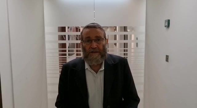 גפני קורונה