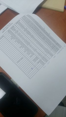 מחזירה לאורבך: חגית משה עתרה לוועדת הבחירות
